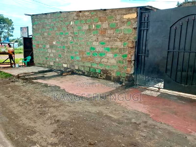 50x100 Commercial Plot on Kiambu Town Ndumberi Tarmac Road - Image 4