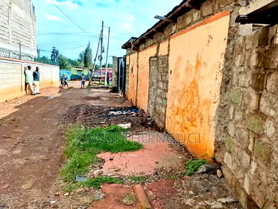 50x100 Commercial Plot on Kiambu Town Ndumberi Tarmac Road - Image 2