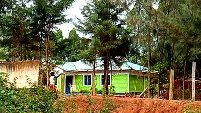 3bdrm House in Matete, Sheywe for sale - Image 1