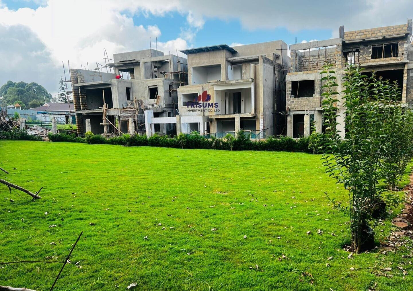 4-Bedroom Townhouse with Servant's Quarter & Pool - Kitisuru
