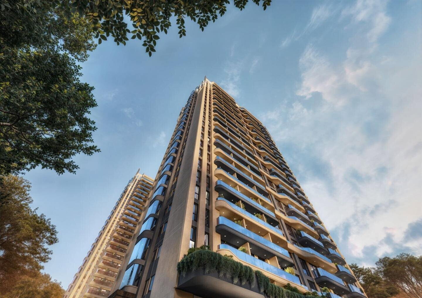 Studio with Heated Infinity Pool & Karura Views - Gigiri