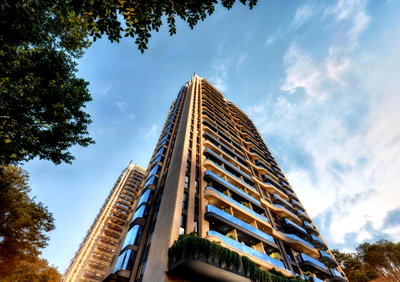 Studio with Heated Infinity Pool & Karura Views - Gigiri