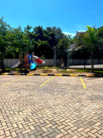 4bdrm Apartment in Nyali for rent - Image 8