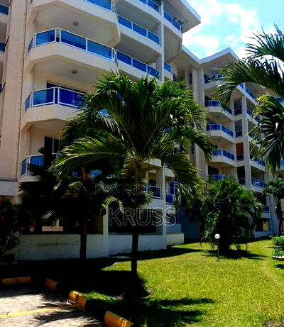 4bdrm Apartment in Nyali for rent - Image 1