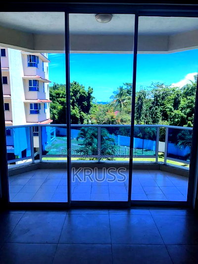 4bdrm Apartment in Nyali for rent - Image 4