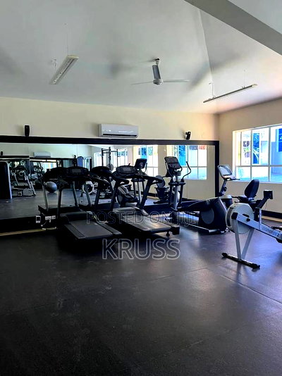 4bdrm Apartment in Nyali for rent - Image 6