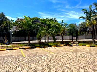 4bdrm Apartment in Nyali for rent - Image 5