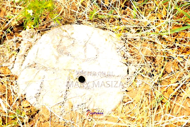 Nakuru Affordable Plots at Kikopey Area