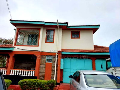 4bdrm Mansion in Kahawa Sukari for sale - Image 5