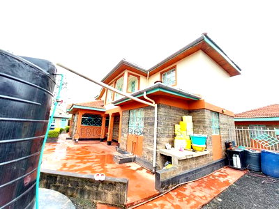 4bdrm Mansion in Kahawa Sukari for sale - Image 4