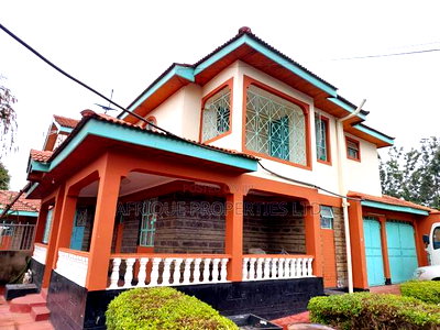 4bdrm Mansion in Kahawa Sukari for sale - Image 1