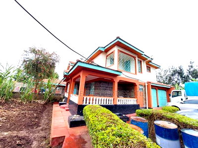 4bdrm Mansion in Kahawa Sukari for sale - Image 11