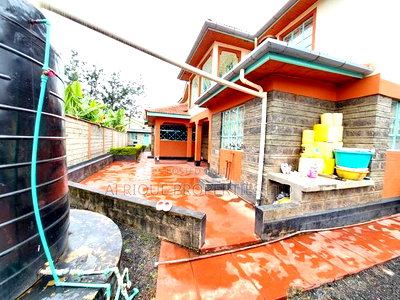 4bdrm Mansion in Kahawa Sukari for sale - Image 2