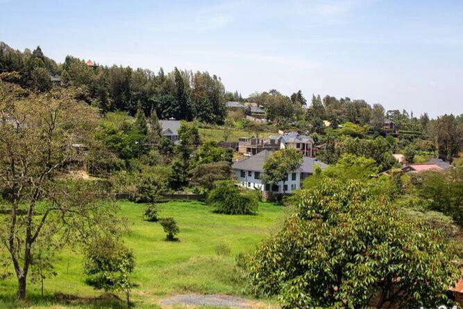 1/4 Acre Plot Under 8M