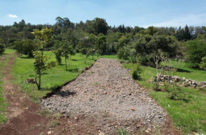 1/4 Acre Plot Under 8M