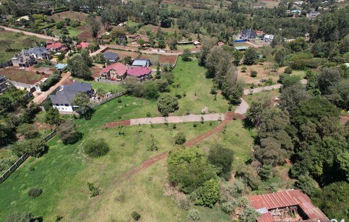 1/4 Acre Plot Under 8M