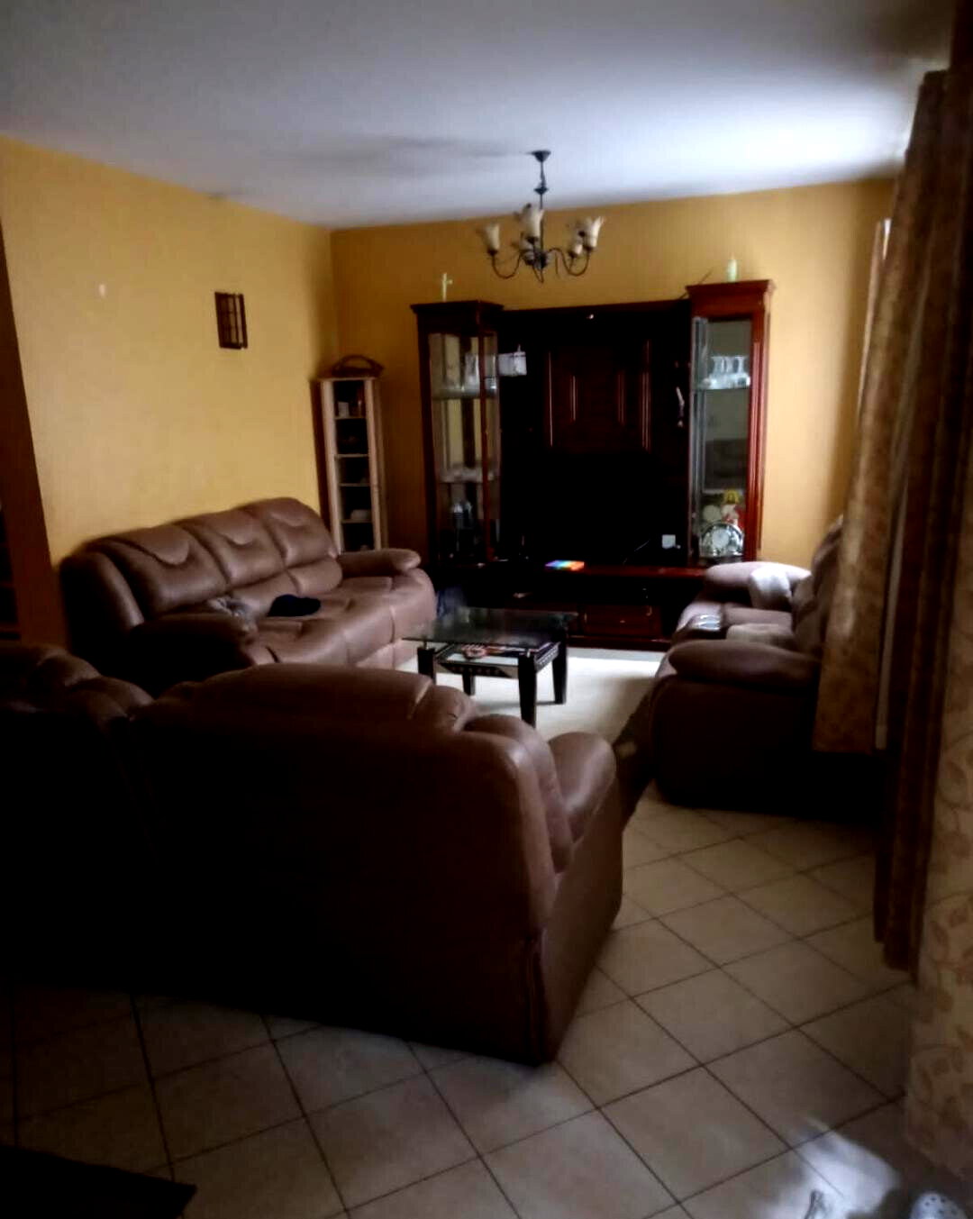 4BR All-Ensuite Maisonette with DSQ & Garden - South C Near Mosque