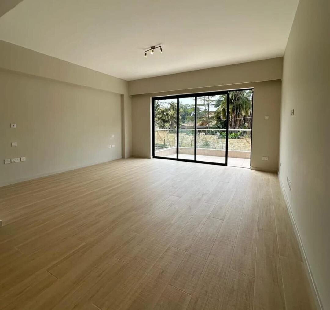 5BR All-Ensuite Townhouse with Study & DSQ - Kyuna, Nairobi