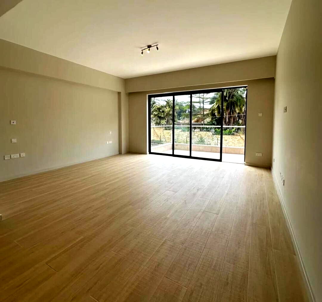 5BR All-Ensuite Townhouse with Study & DSQ - Kyuna, Nairobi