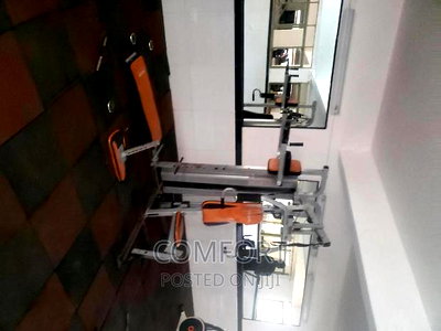 Furnished 3bdrm Apartment in Hurlingham, Kilimani for rent - Image 10