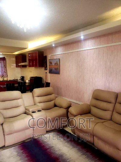 Furnished 3bdrm Apartment in Hurlingham, Kilimani for rent - Image 13