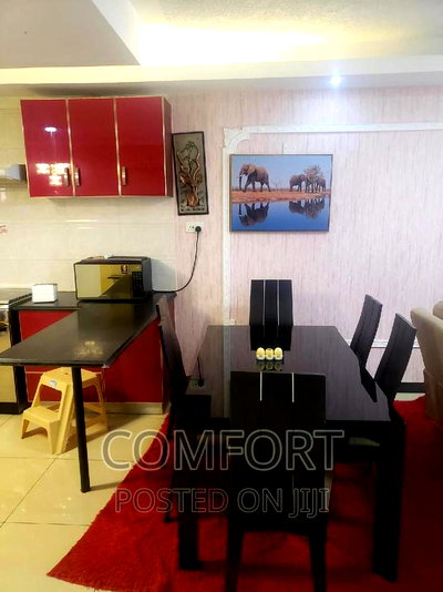 Furnished 3bdrm Apartment in Hurlingham, Kilimani for rent - Image 4