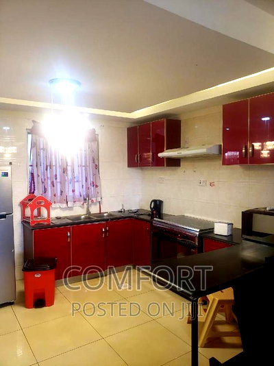 Furnished 3bdrm Apartment in Hurlingham, Kilimani for rent - Image 16