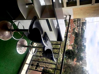 Furnished 3bdrm Apartment in Hurlingham, Kilimani for rent - Image 11