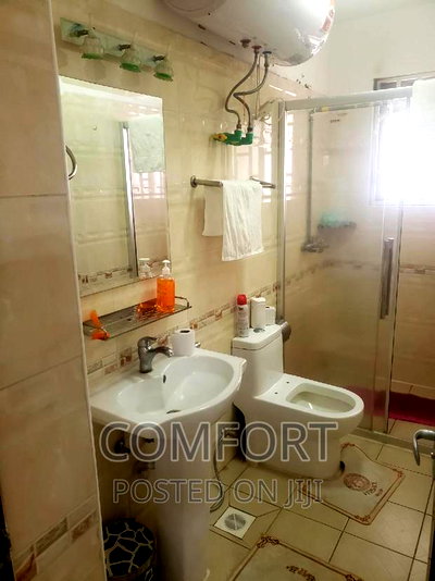 Furnished 3bdrm Apartment in Hurlingham, Kilimani for rent - Image 7