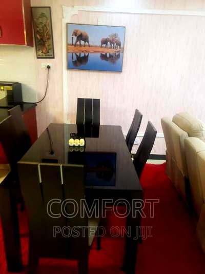Furnished 3bdrm Apartment in Hurlingham, Kilimani for rent - Image 15