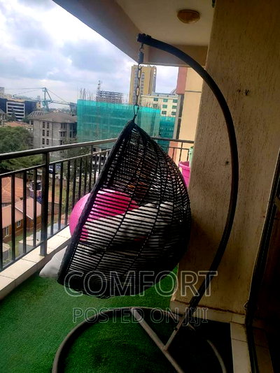 Furnished 3bdrm Apartment in Hurlingham, Kilimani for rent - Image 9