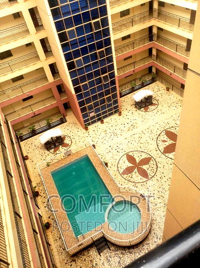 Furnished 3bdrm Apartment in Hurlingham, Kilimani for rent - Image 6