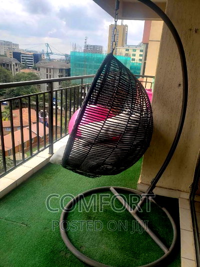 Furnished 3bdrm Apartment in Hurlingham, Kilimani for rent - Image 8