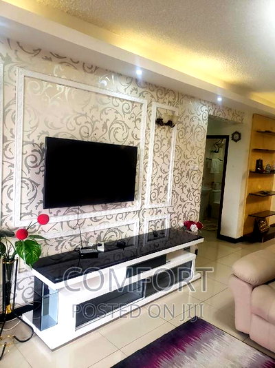 Furnished 3bdrm Apartment in Hurlingham, Kilimani for rent - Image 14