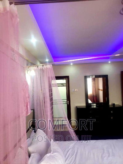 Furnished 3bdrm Apartment in Hurlingham, Kilimani for rent - Image 3