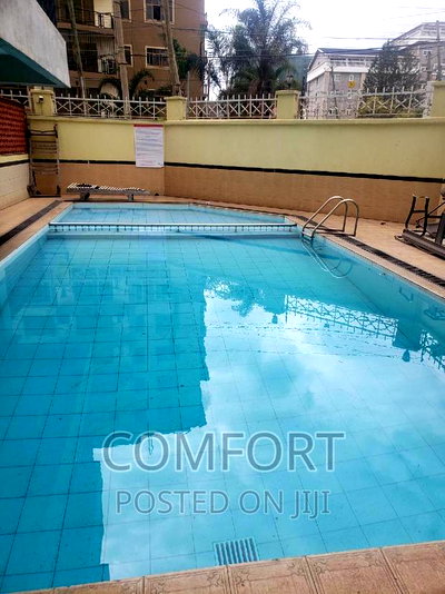 Furnished 3bdrm Apartment in Hurlingham, Kilimani for rent - Image 12