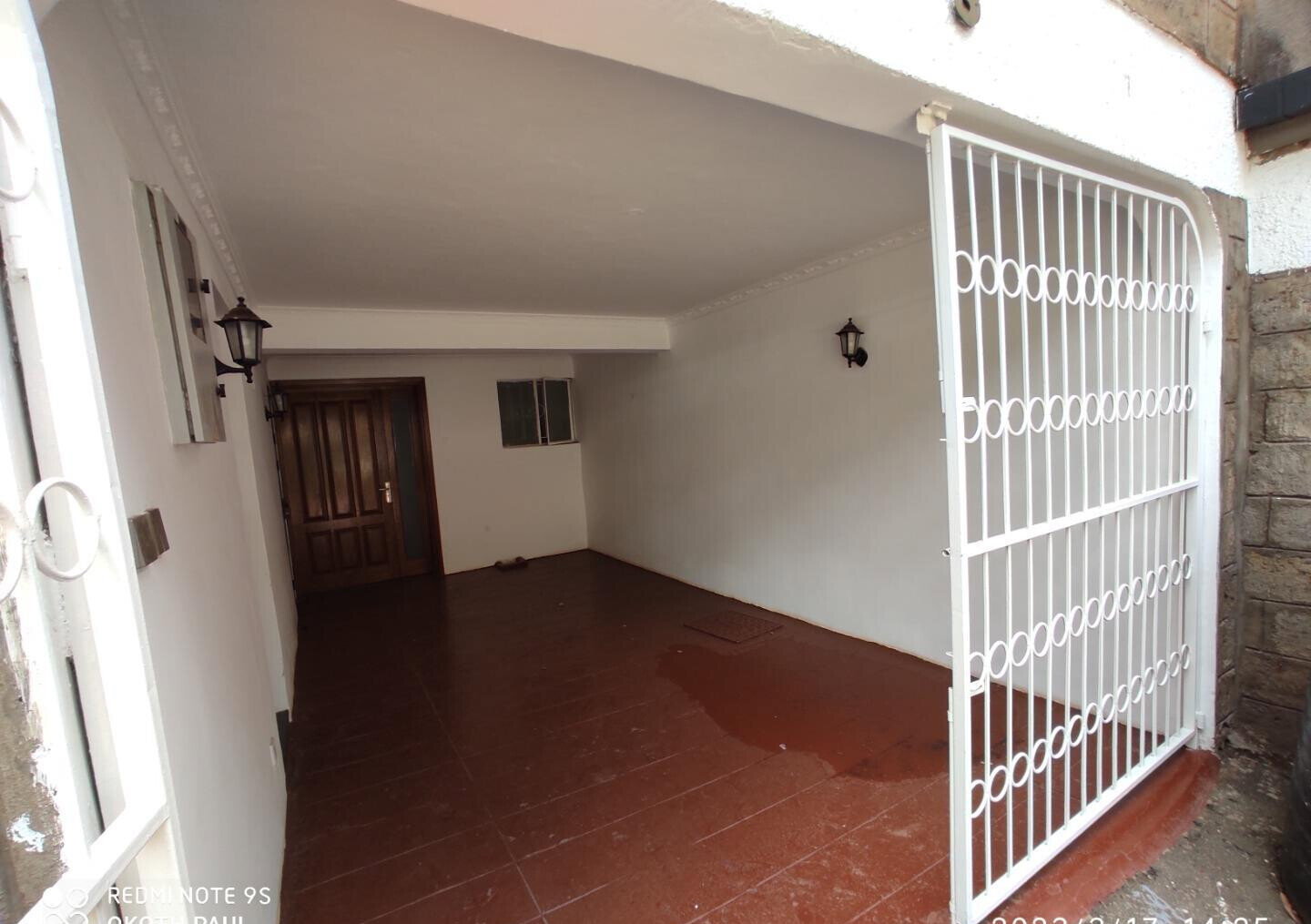 3BR En-Suite Townhouse on Quiet Cul-de-Sac - Kilimani