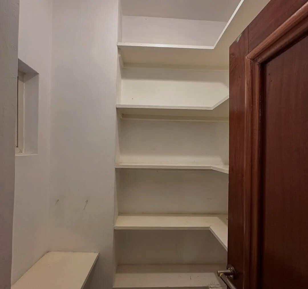 4 En-Suite Townhouse with Sunken Lounge & Private Backyard - Kilimani