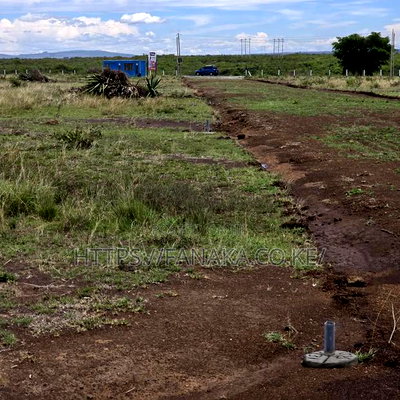 Commercial Plots in Juja Touching Tarmac - Image 2