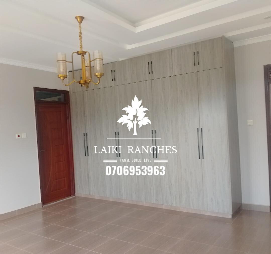 50x100 Plot 4BR House for Rent