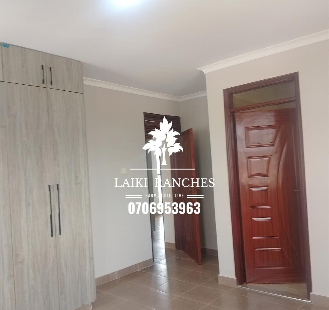 50x100 Plot 4BR House for Rent