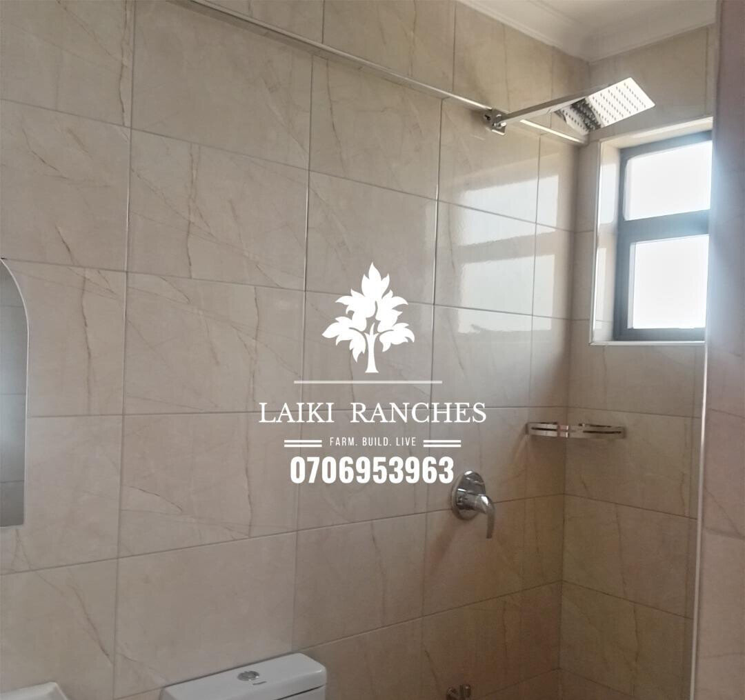 50x100 Plot 4BR House for Rent