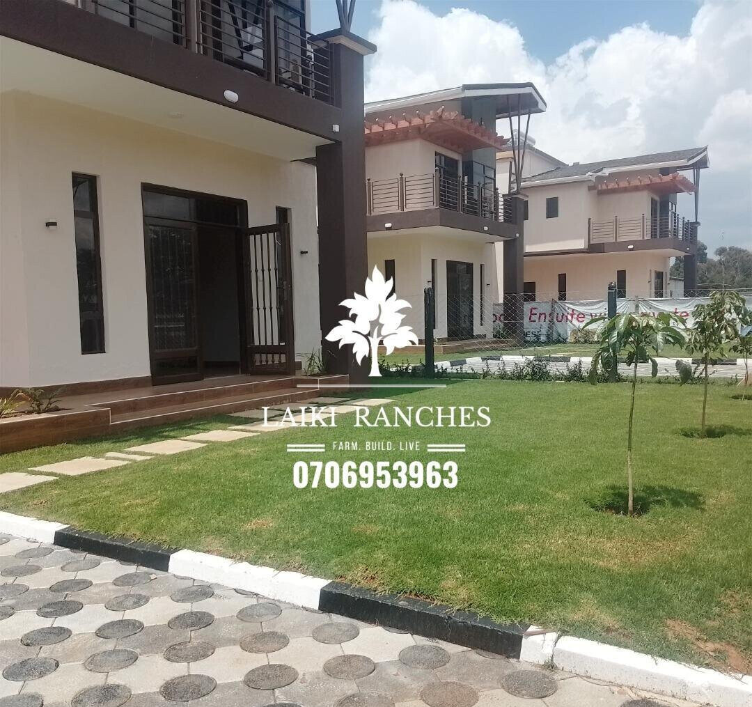 50x100 Plot 4BR House for Rent