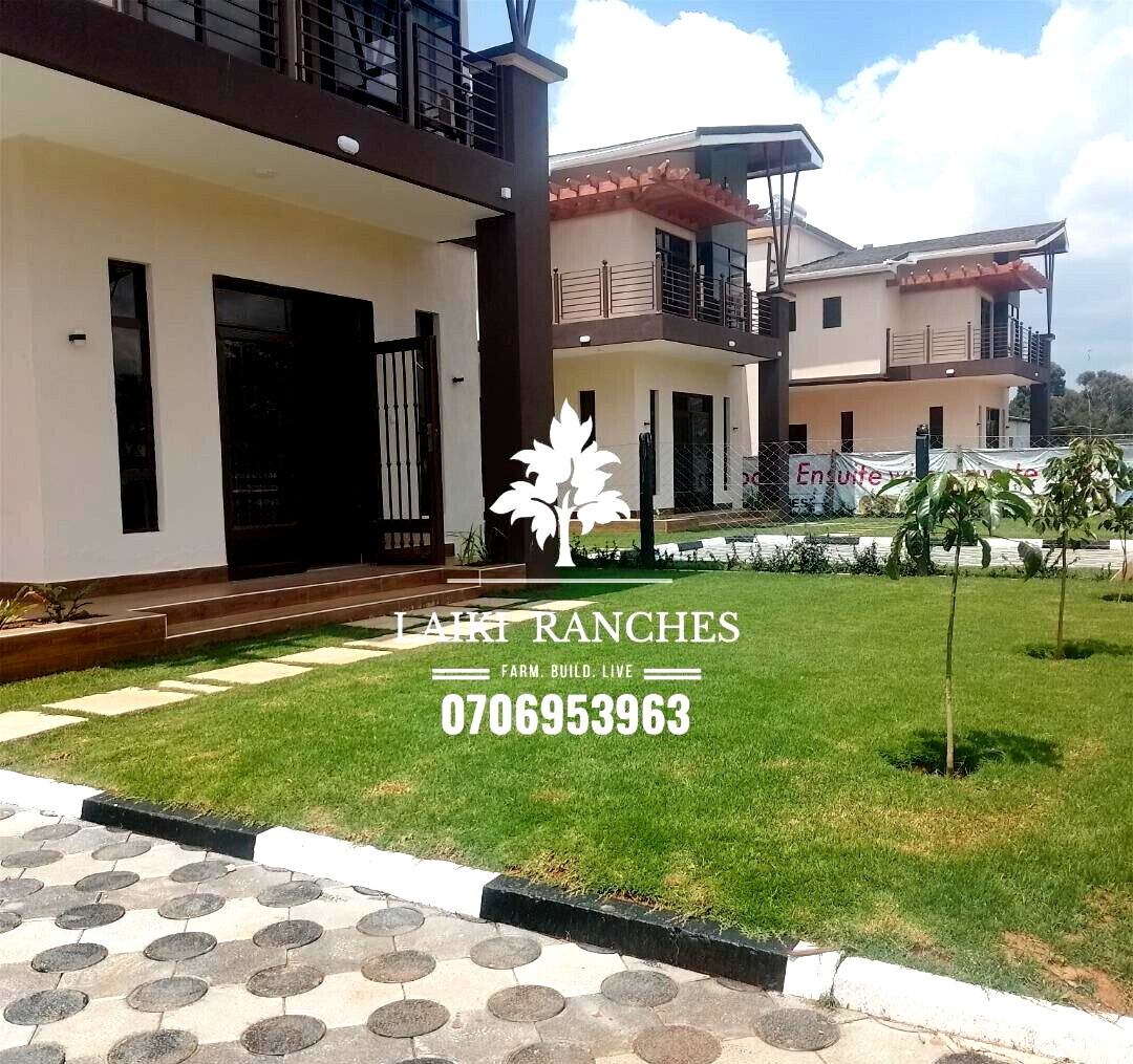 50x100 Plot 4BR House for Rent