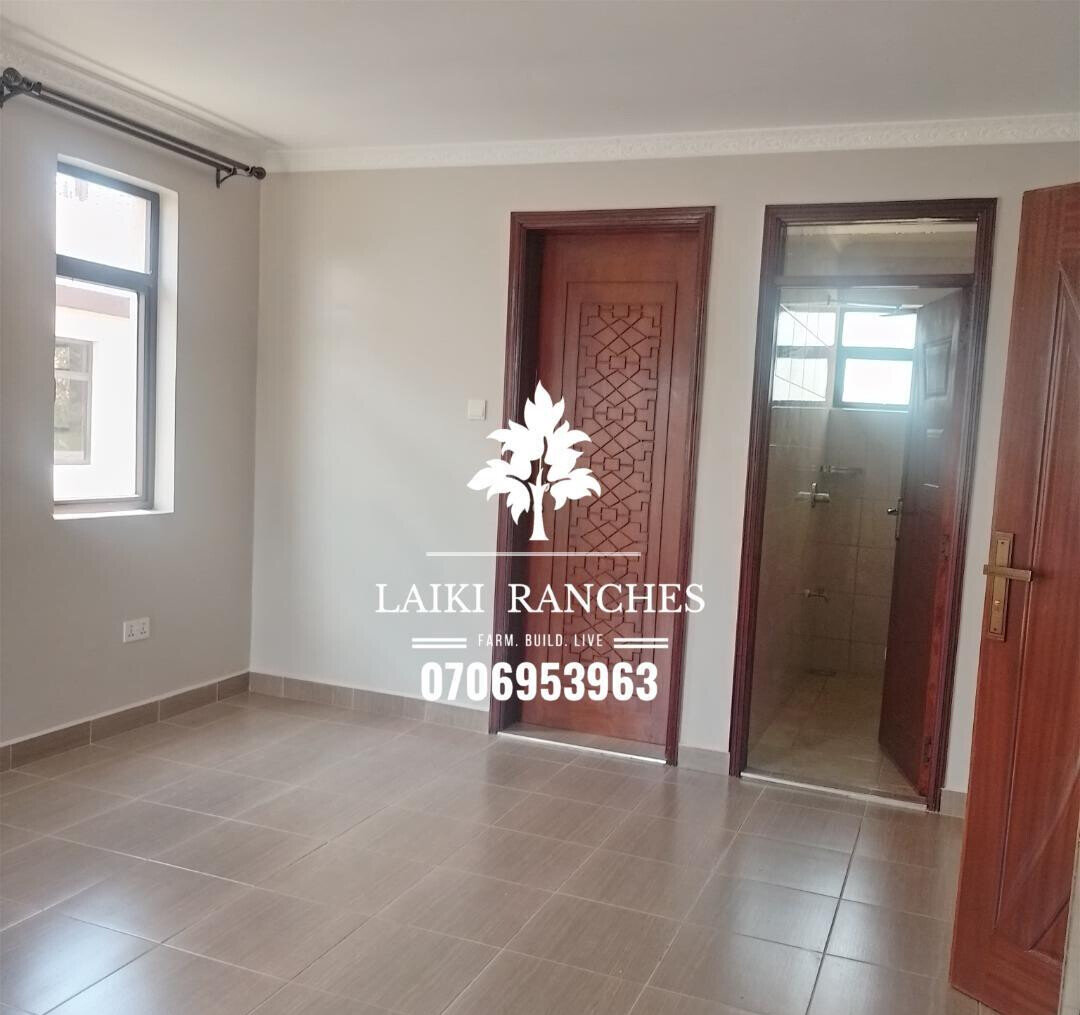 50x100 Plot 4BR House for Rent