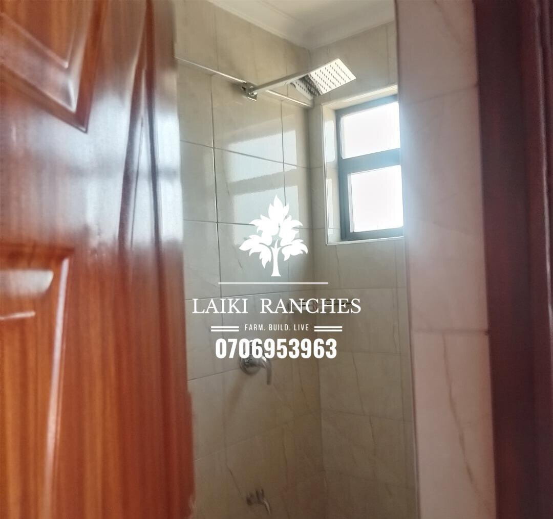 50x100 Plot 4BR House for Rent