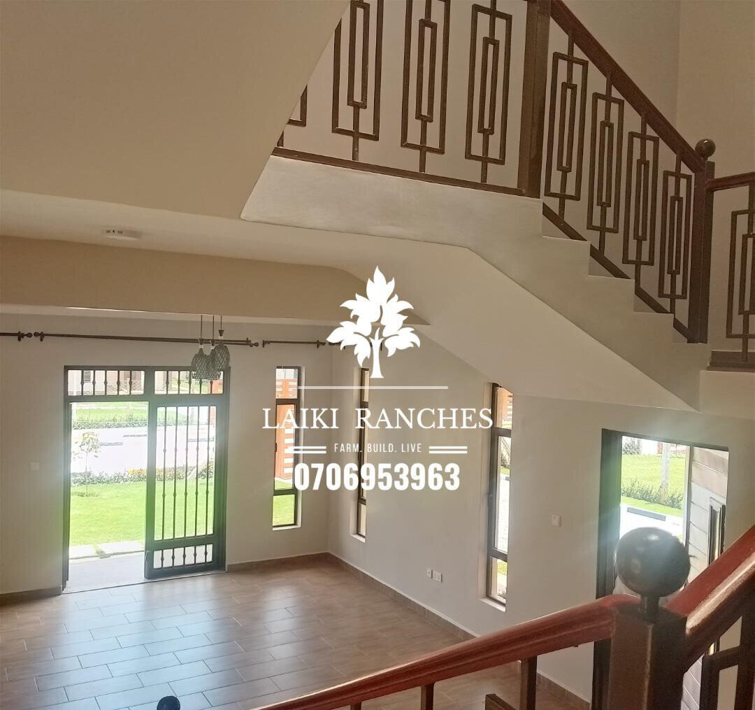 50x100 Plot 4BR House for Rent