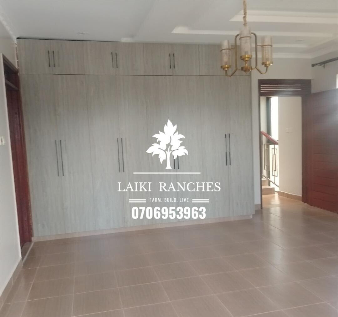 50x100 Plot 4BR House for Rent