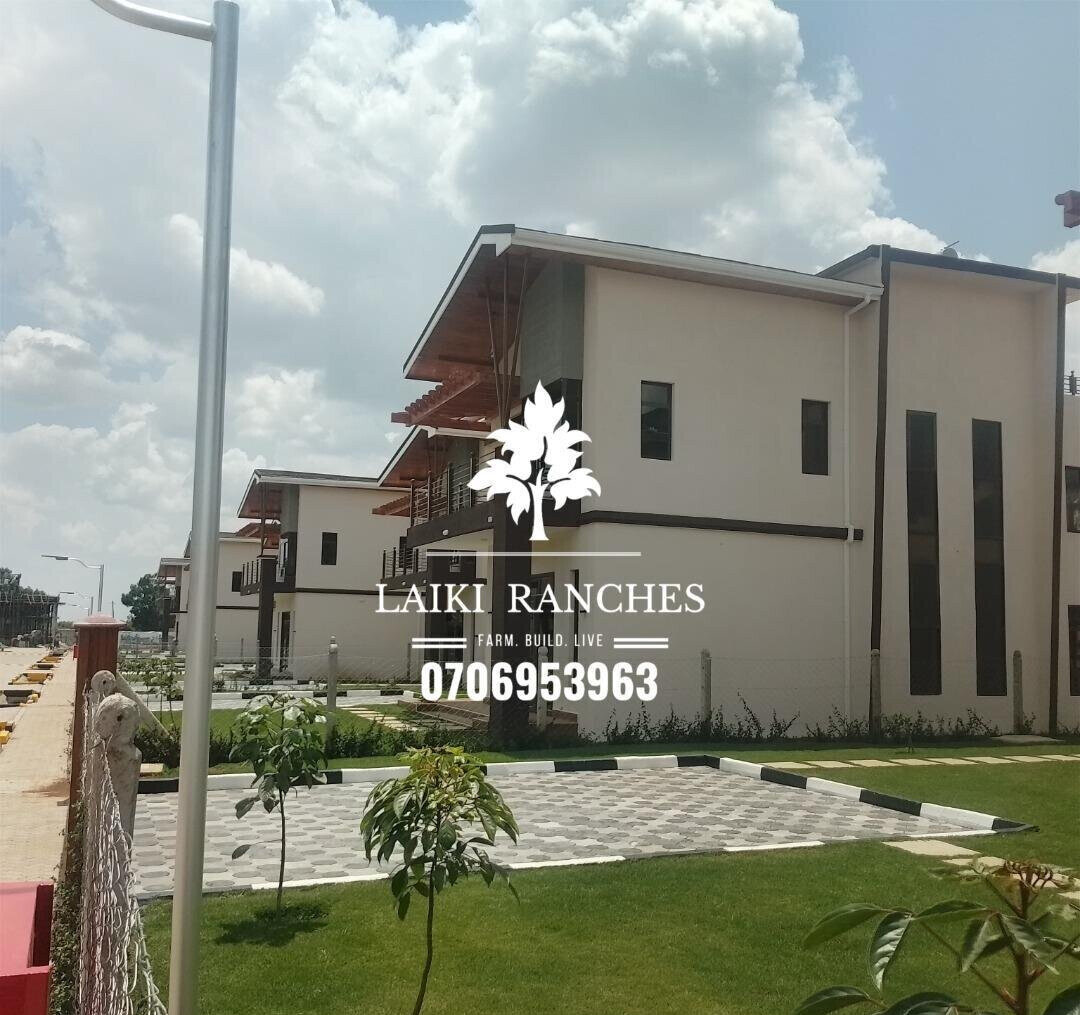 50x100 Plot 4BR House for Rent