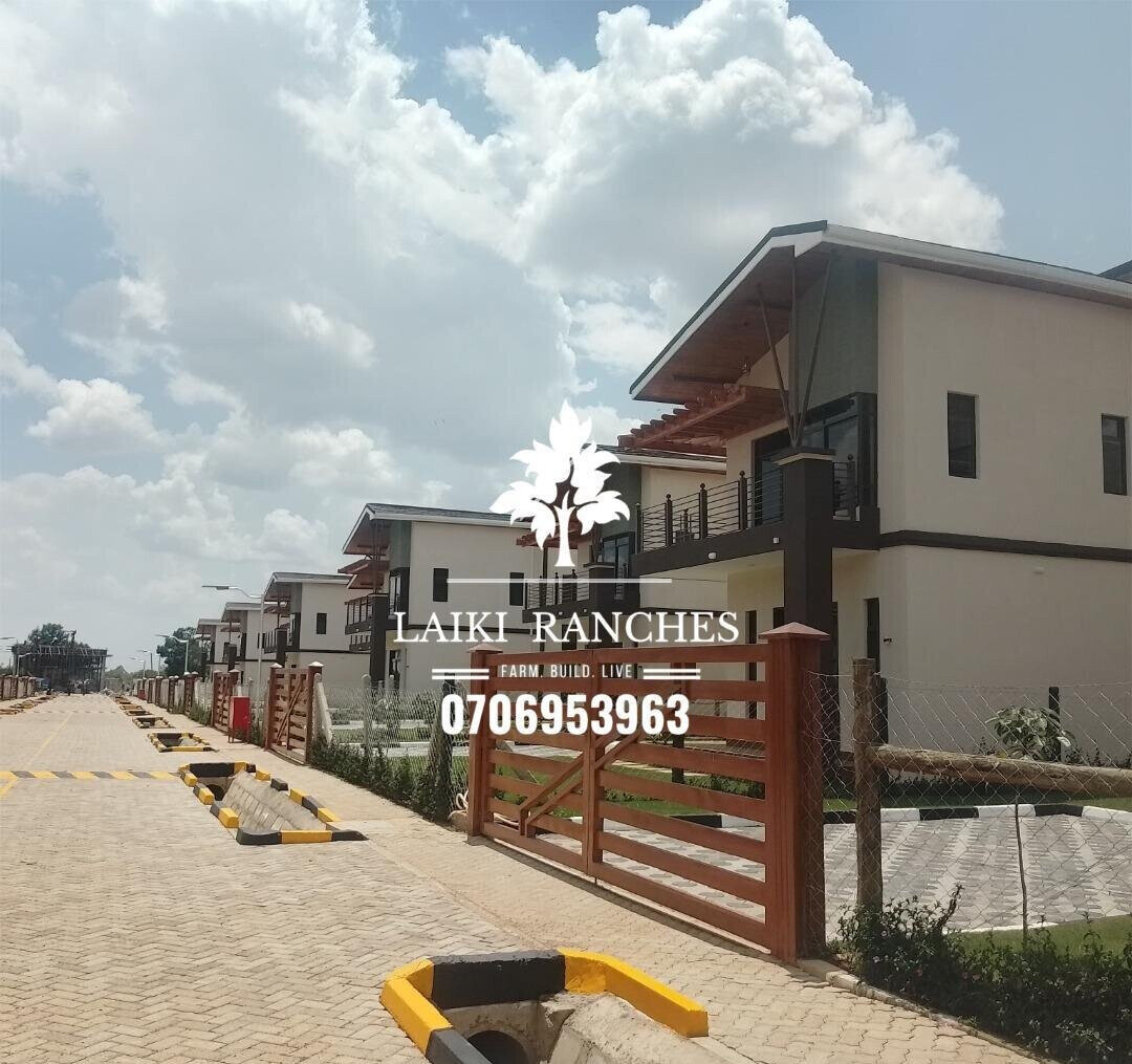 50x100 Plot 4BR House for Rent